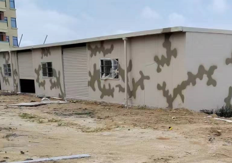 锦州陆军数码等主流迷彩样式