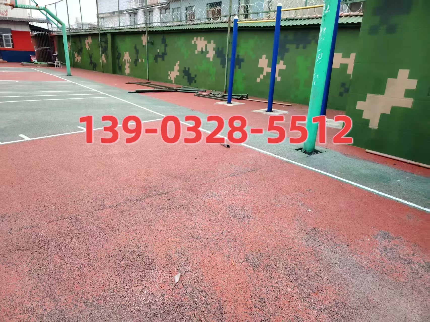 锦州选择合适的迷彩漆：